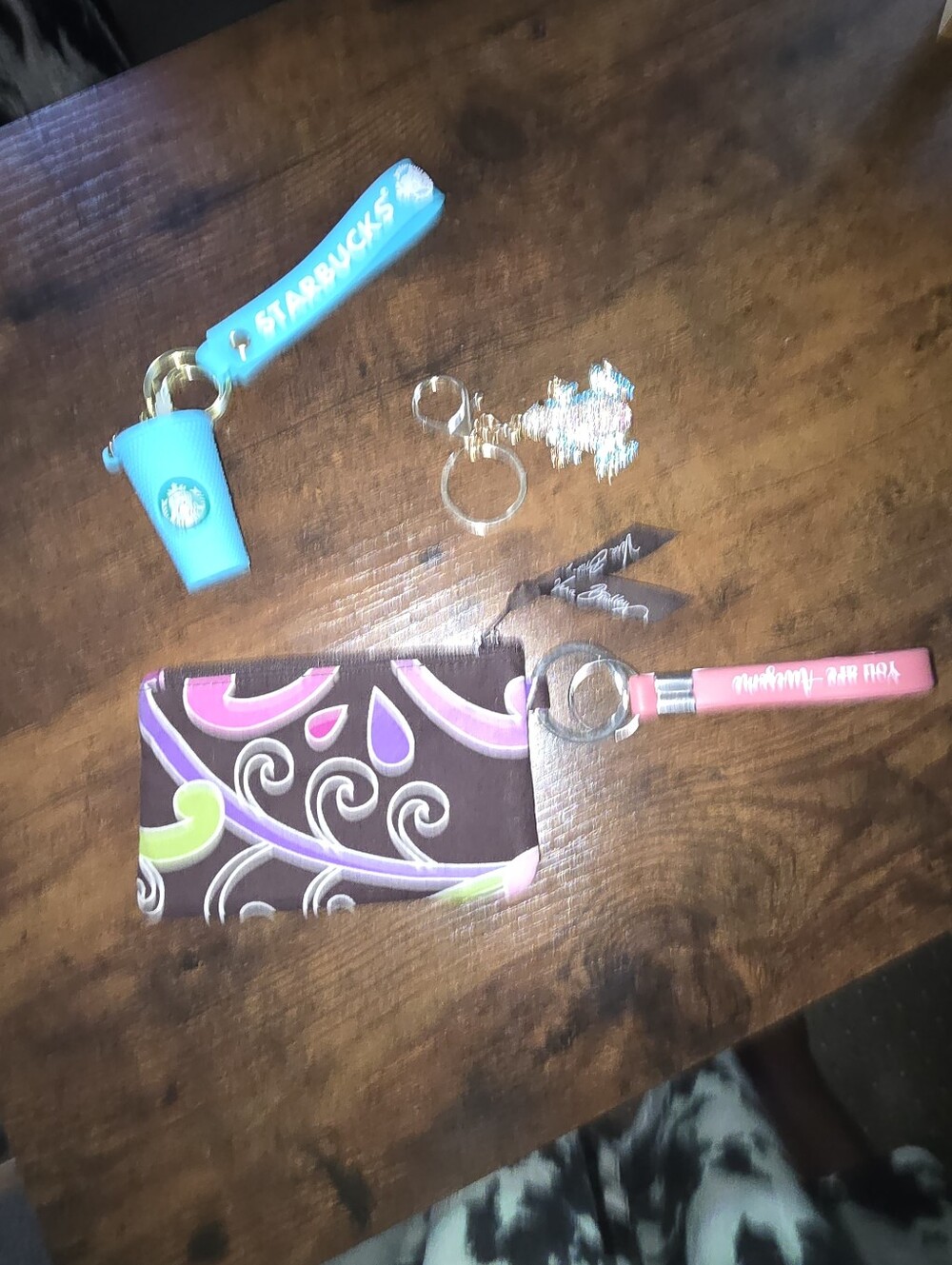 VERA BRADLEY BAG BUNDLE!!! - Picture 3 of 16